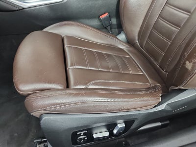 2021 BMW 4 Series M440i xDrive