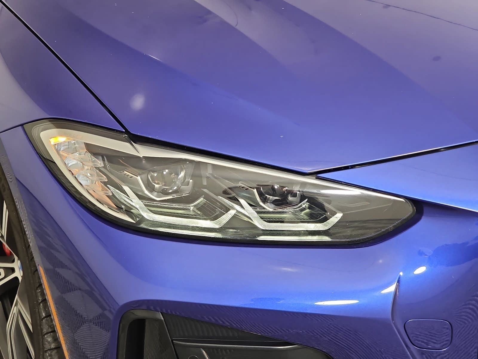 2021 BMW 4 Series M440i xDrive