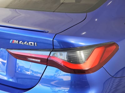 2021 BMW 4 Series M440i xDrive