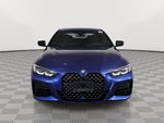 2021 BMW 4 Series M440i xDrive