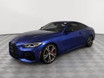 2021 BMW 4 Series M440i xDrive