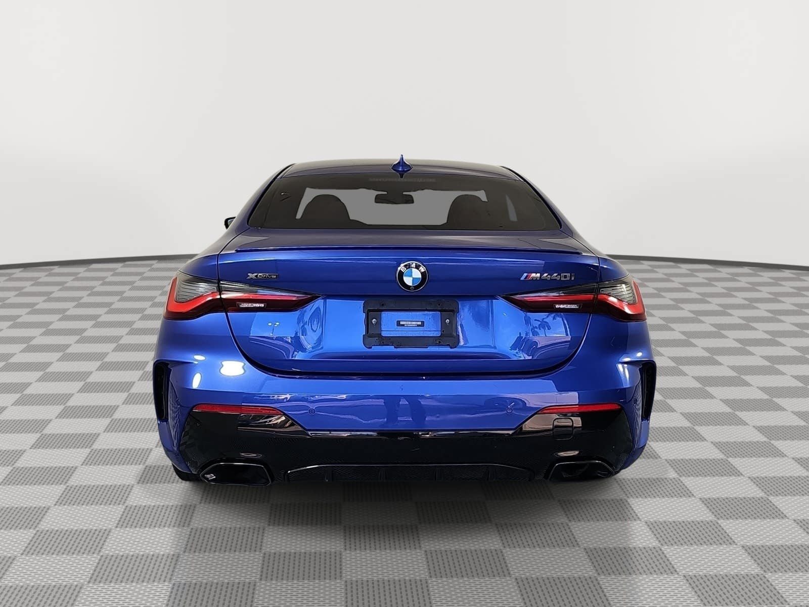 2021 BMW 4 Series M440i xDrive