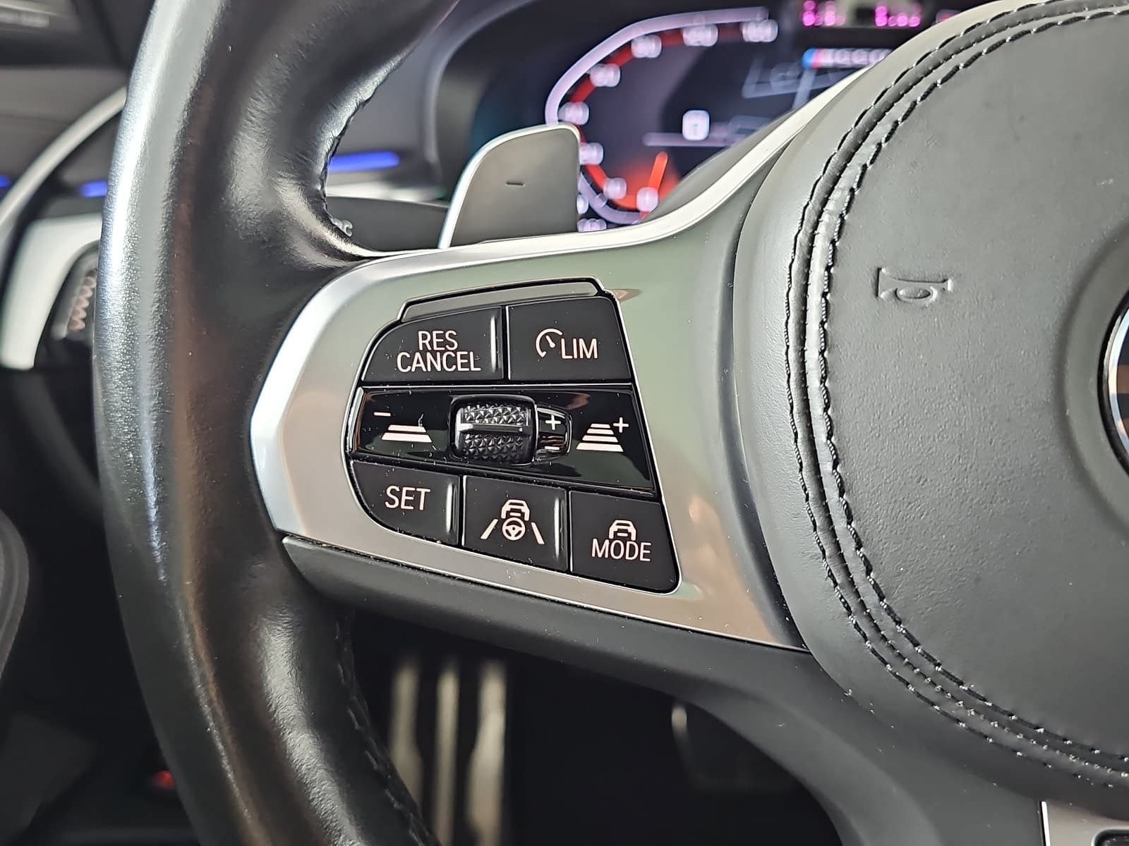 2023 BMW 5 Series M550i xDrive