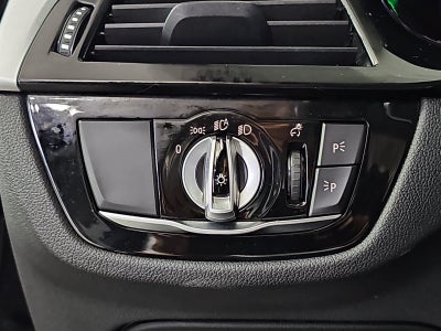 2023 BMW 5 Series M550i xDrive