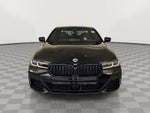 2023 BMW 5 Series M550i xDrive