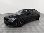 2023 BMW 5 Series M550i xDrive