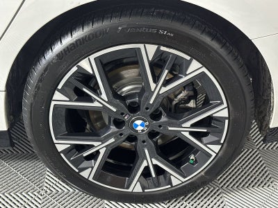 2025 BMW 2 Series 228 xDrive Gran Coupe