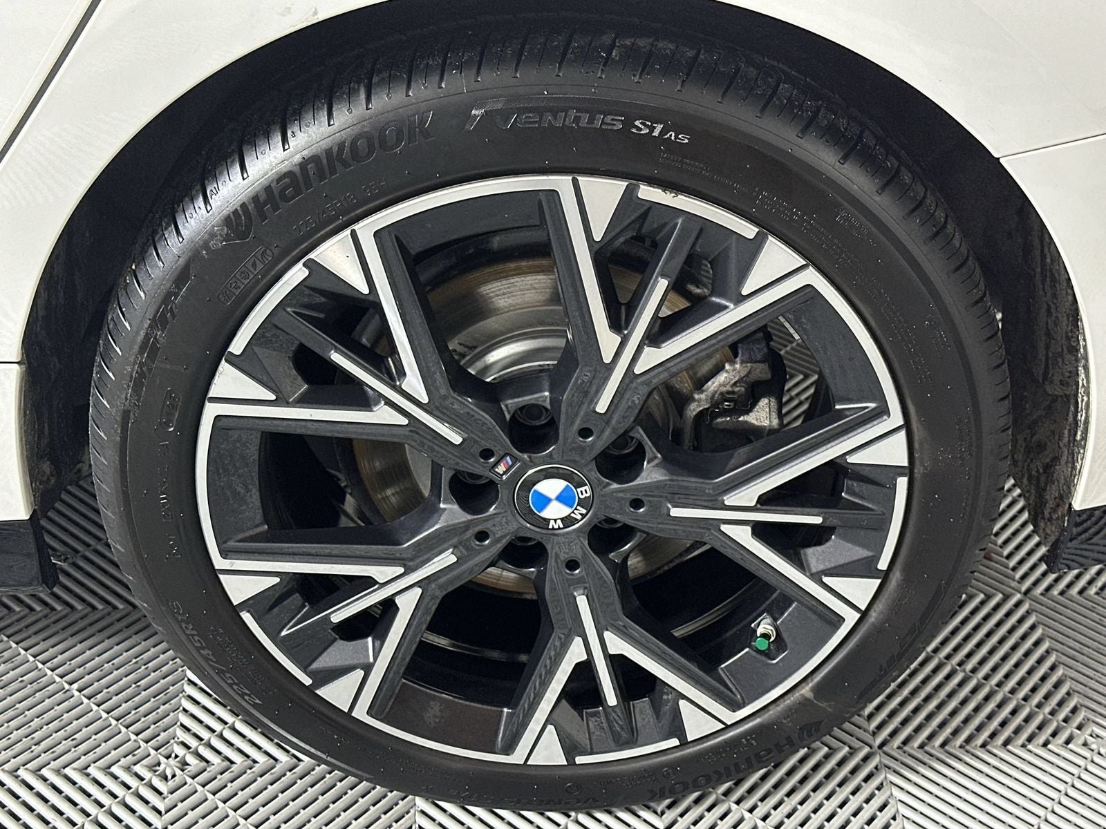 2025 BMW 2 Series 228 xDrive Gran Coupe
