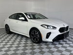 2025 BMW 2 Series 228 xDrive Gran Coupe