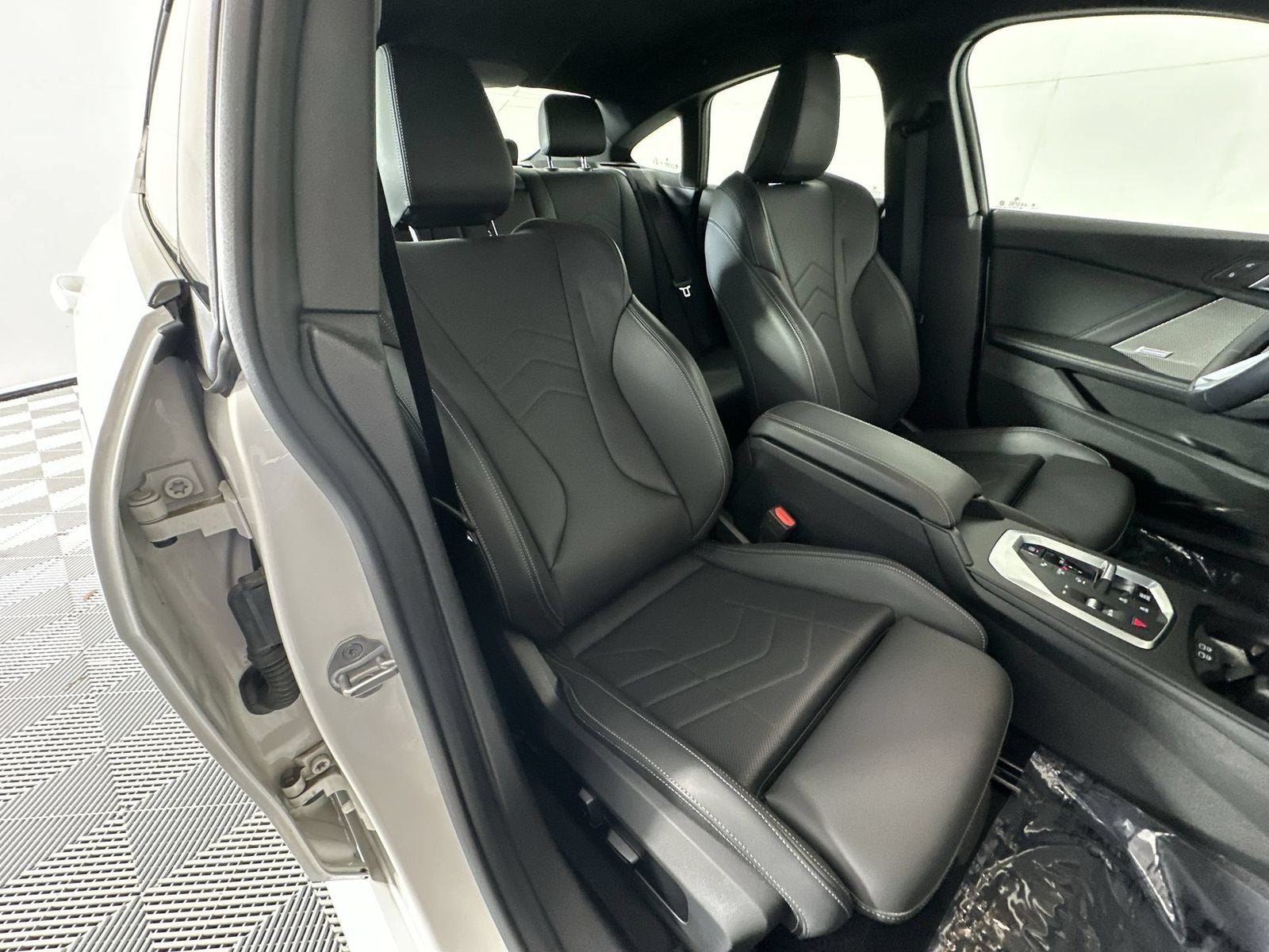 2025 BMW 2 Series 228 xDrive Gran Coupe