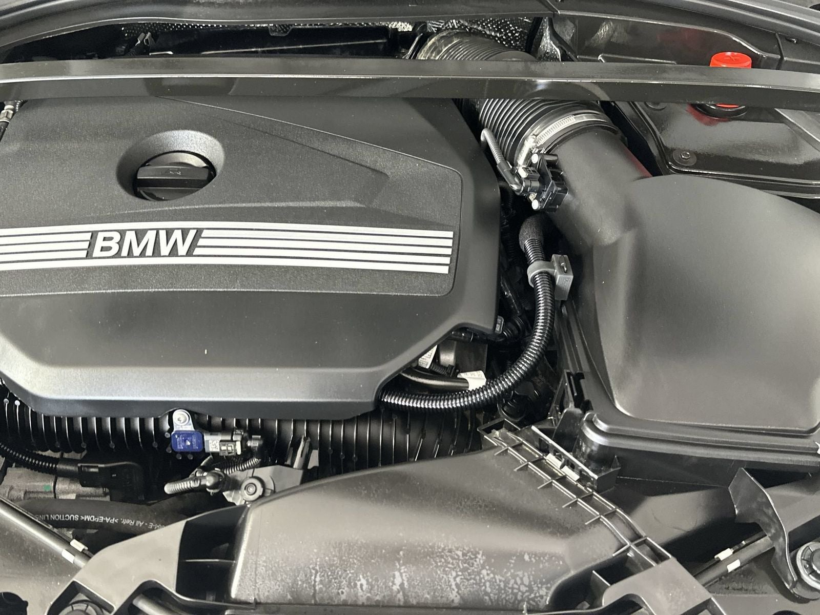 2025 BMW 2 Series 228 xDrive Gran Coupe