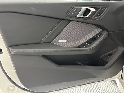 2025 BMW 2 Series 228 xDrive Gran Coupe