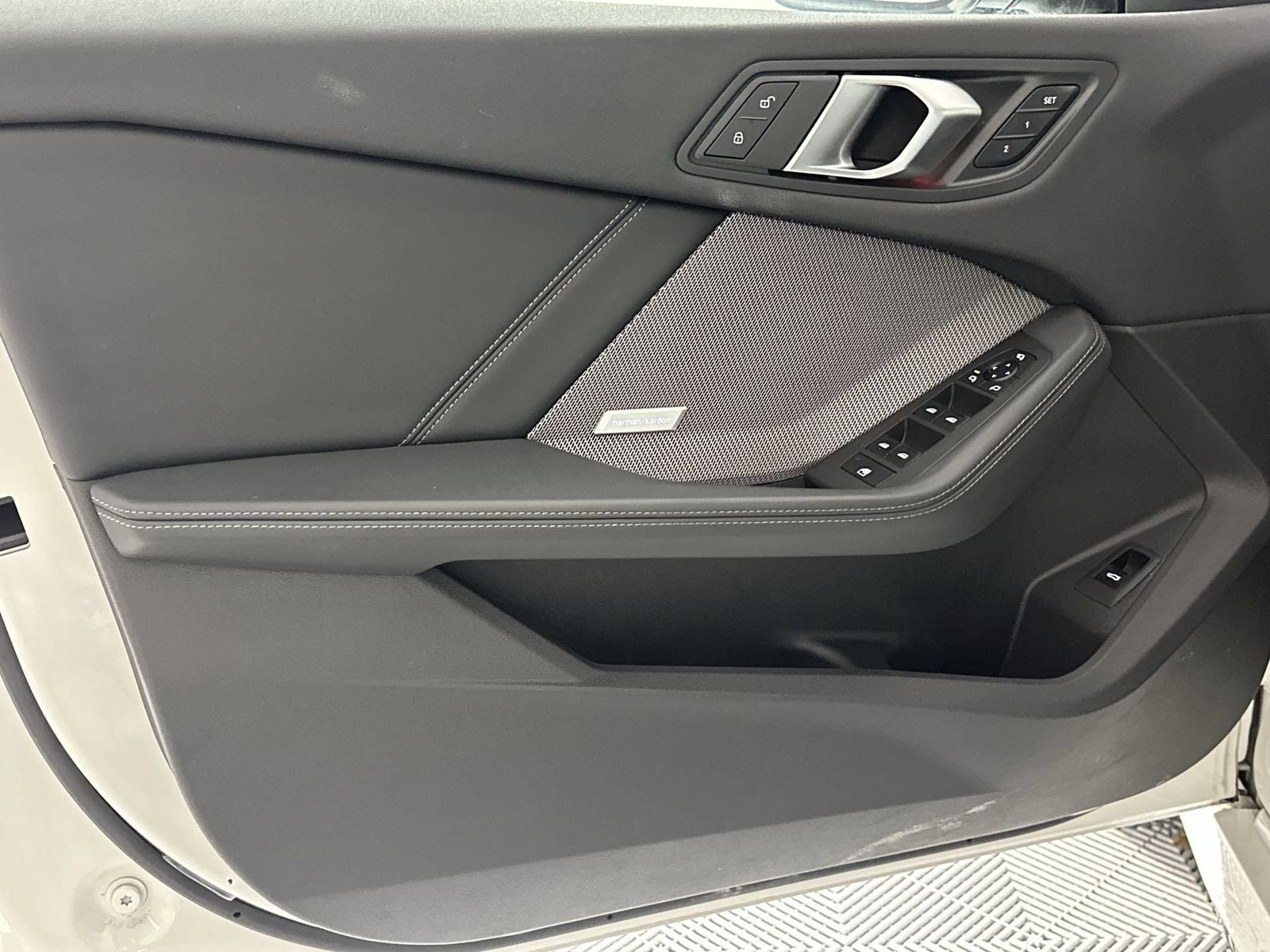 2025 BMW 2 Series 228 xDrive Gran Coupe