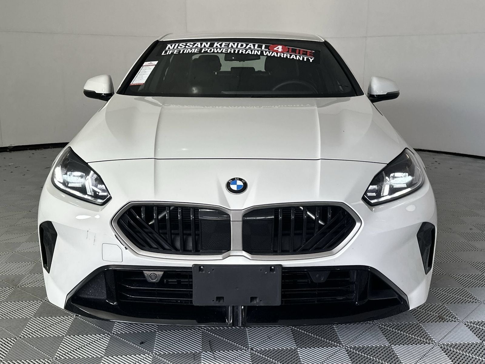 2025 BMW 2 Series 228 xDrive Gran Coupe
