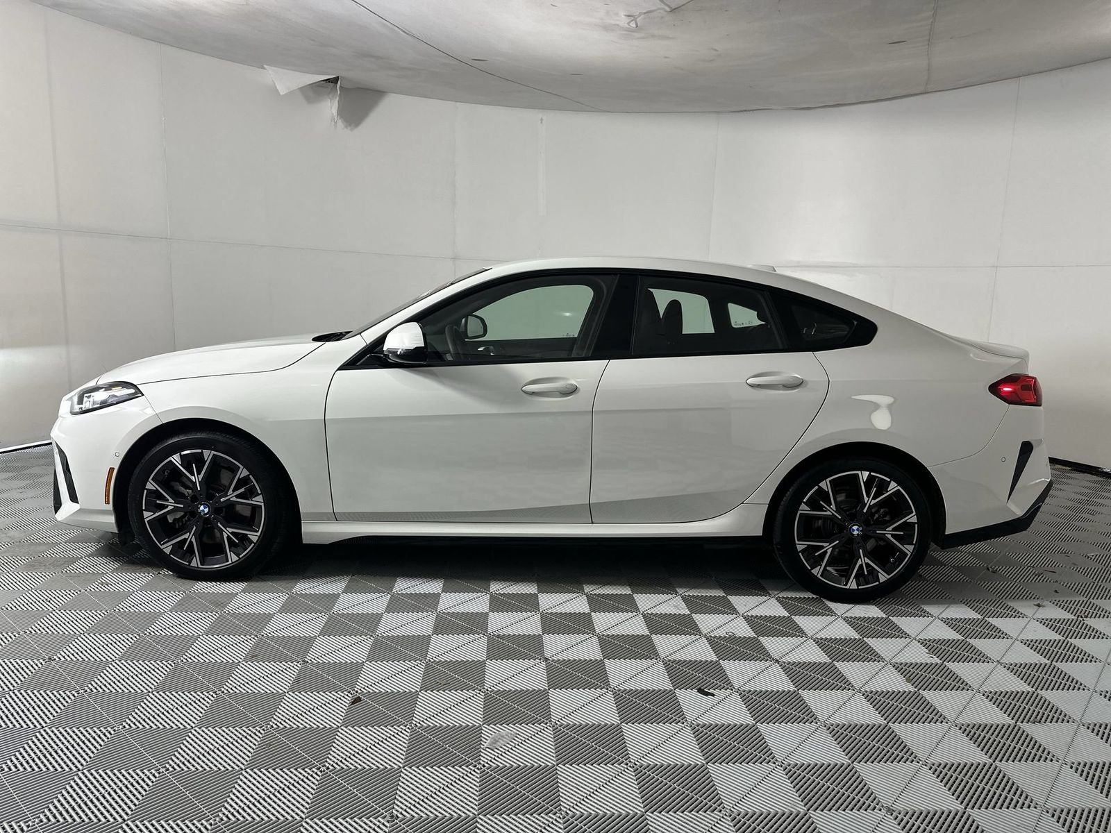 2025 BMW 2 Series 228 xDrive Gran Coupe
