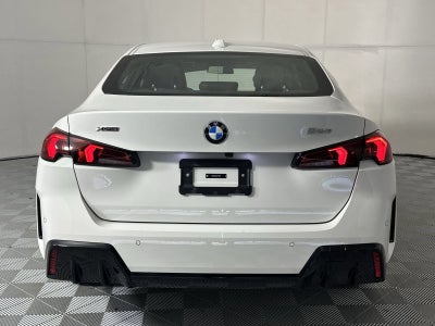 2025 BMW 2 Series 228 xDrive Gran Coupe