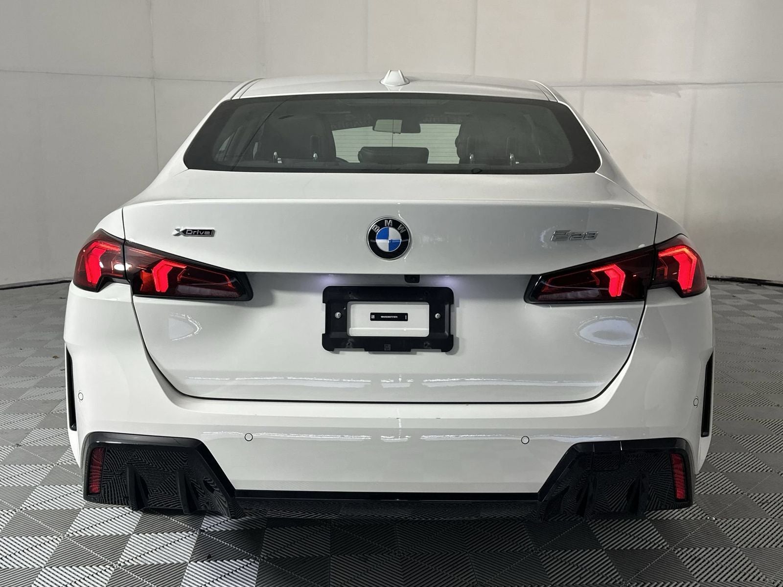 2025 BMW 2 Series 228 xDrive Gran Coupe