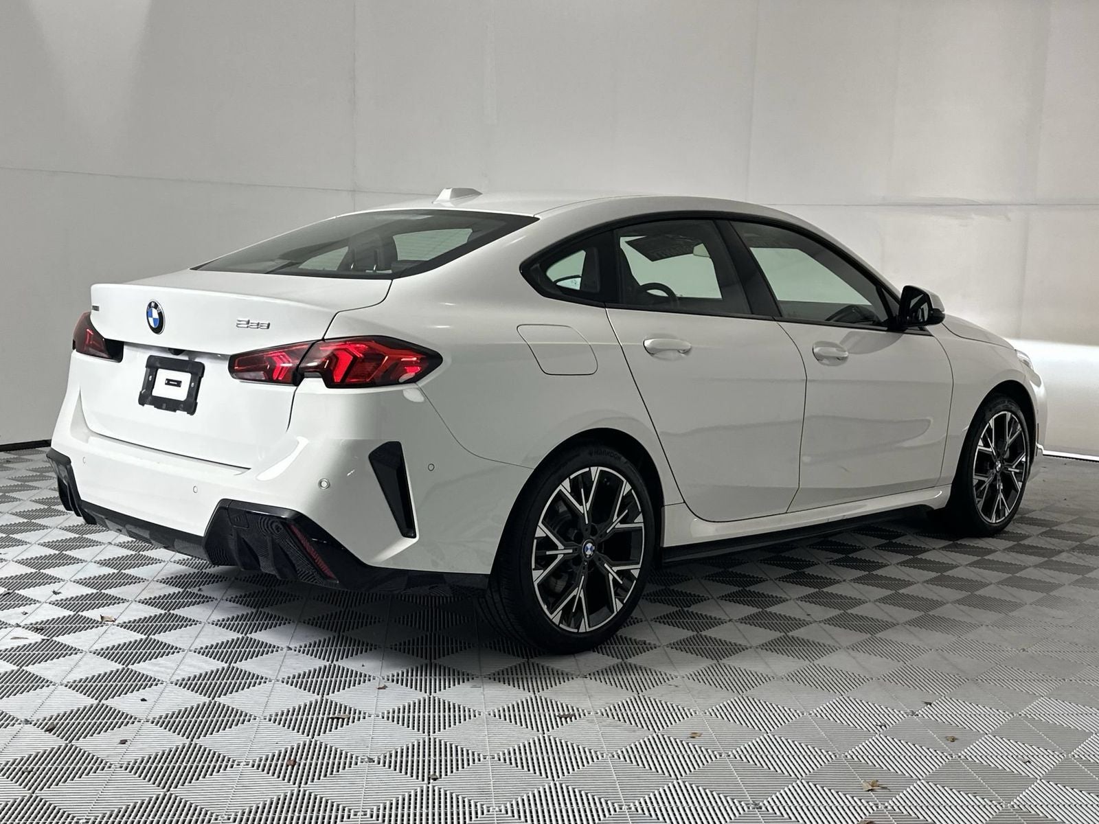 2025 BMW 2 Series 228 xDrive Gran Coupe