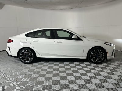 2025 BMW 2 Series 228 xDrive Gran Coupe