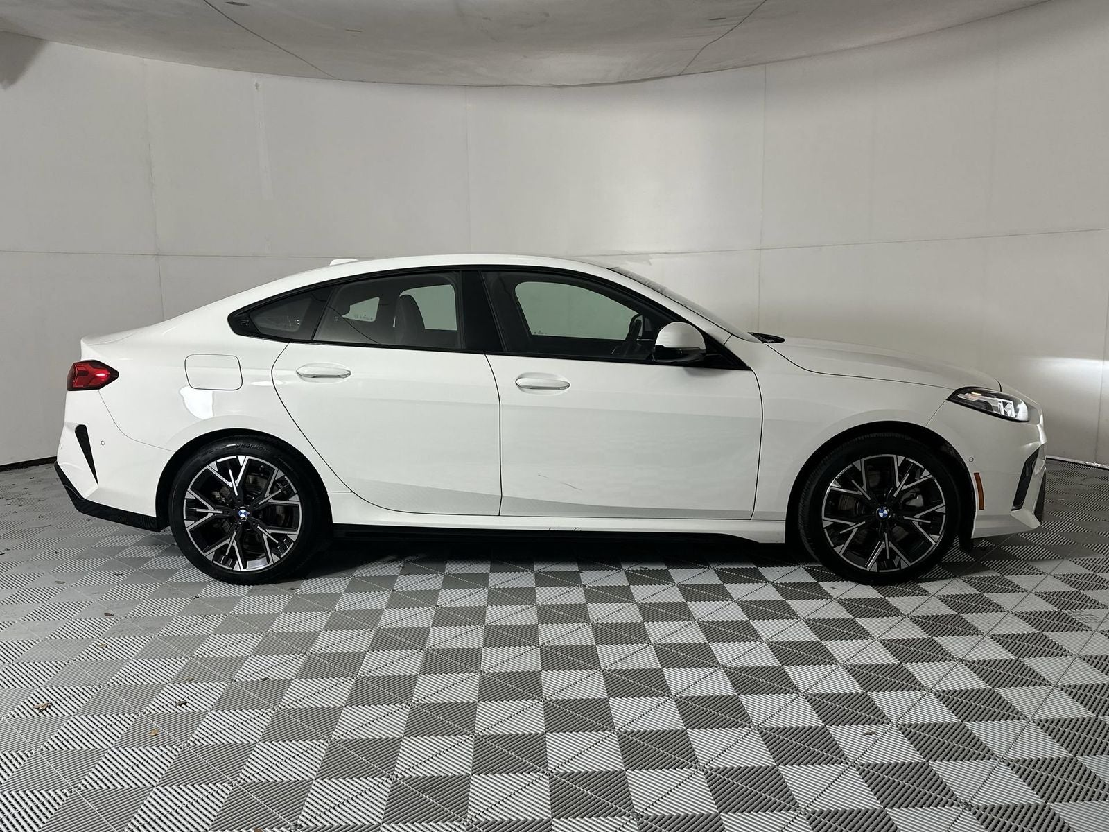 2025 BMW 2 Series 228 xDrive Gran Coupe