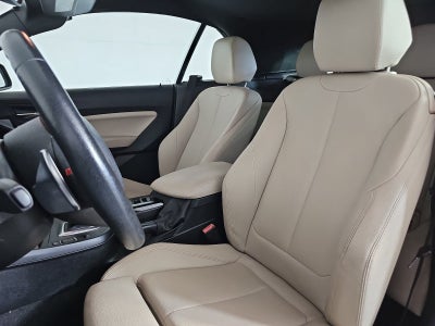 2017 BMW 2 Series 230i
