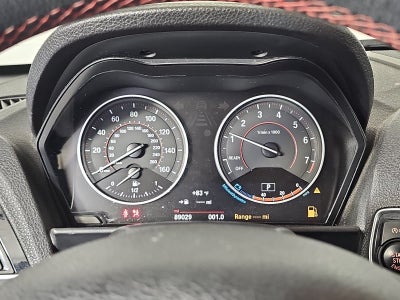 2017 BMW 2 Series 230i