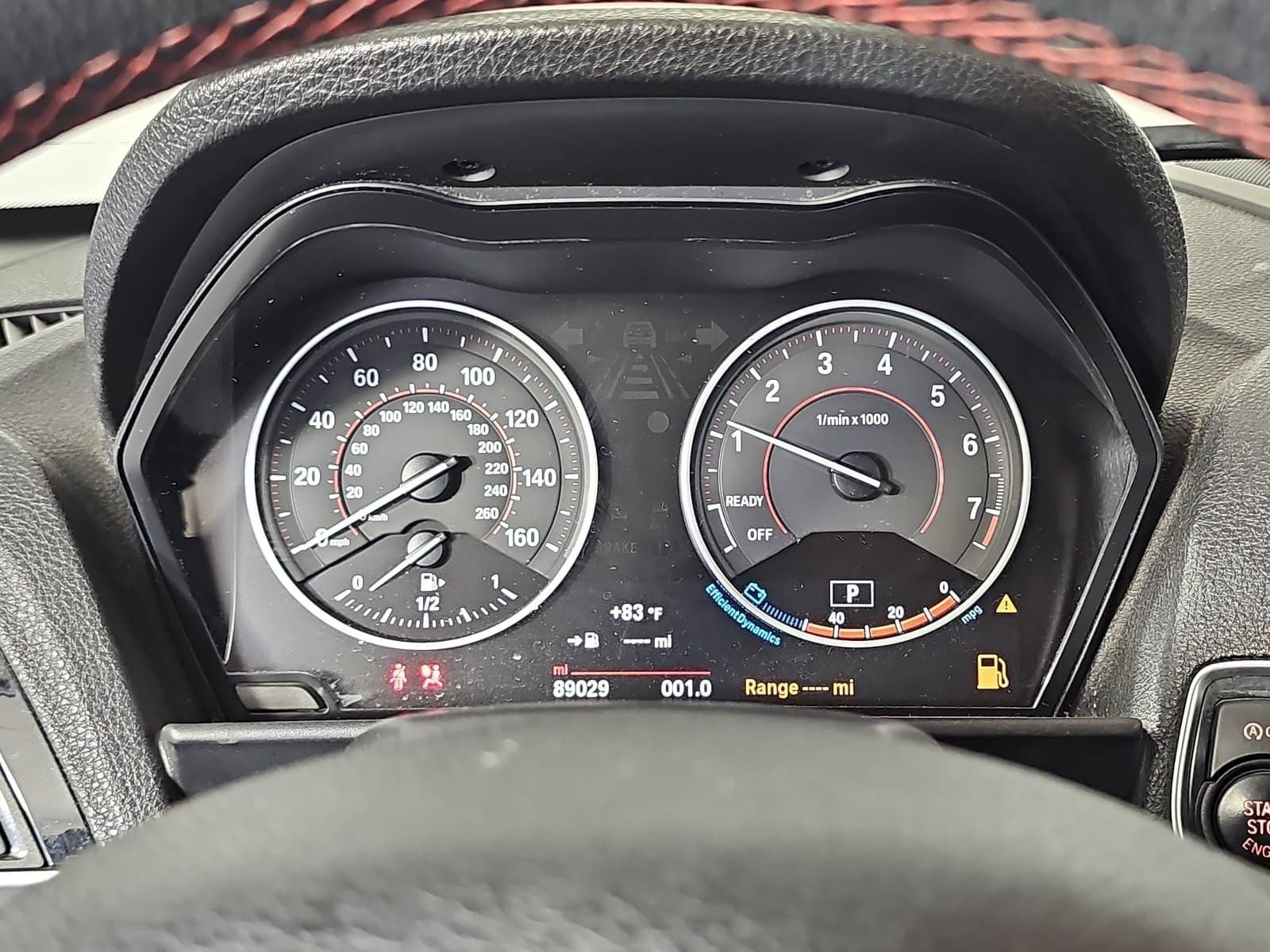 2017 BMW 2 Series 230i