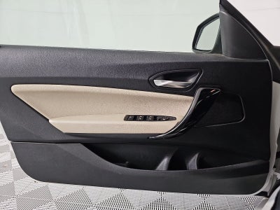 2017 BMW 2 Series 230i