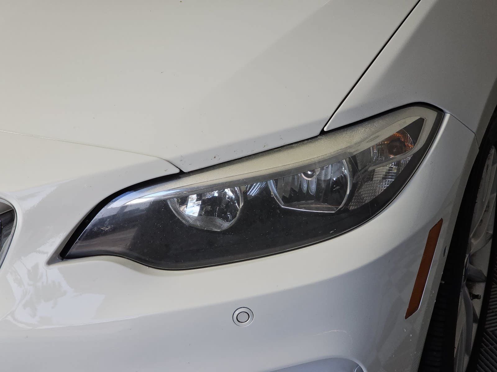 2017 BMW 2 Series 230i