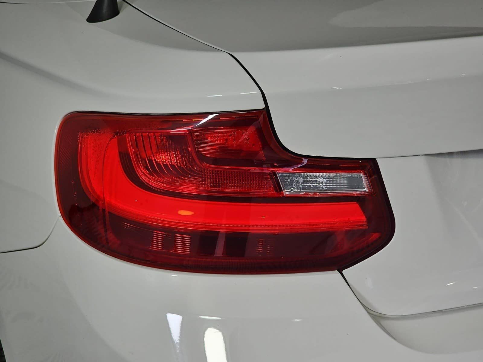 2017 BMW 2 Series 230i