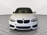 2017 BMW 2 Series 230i