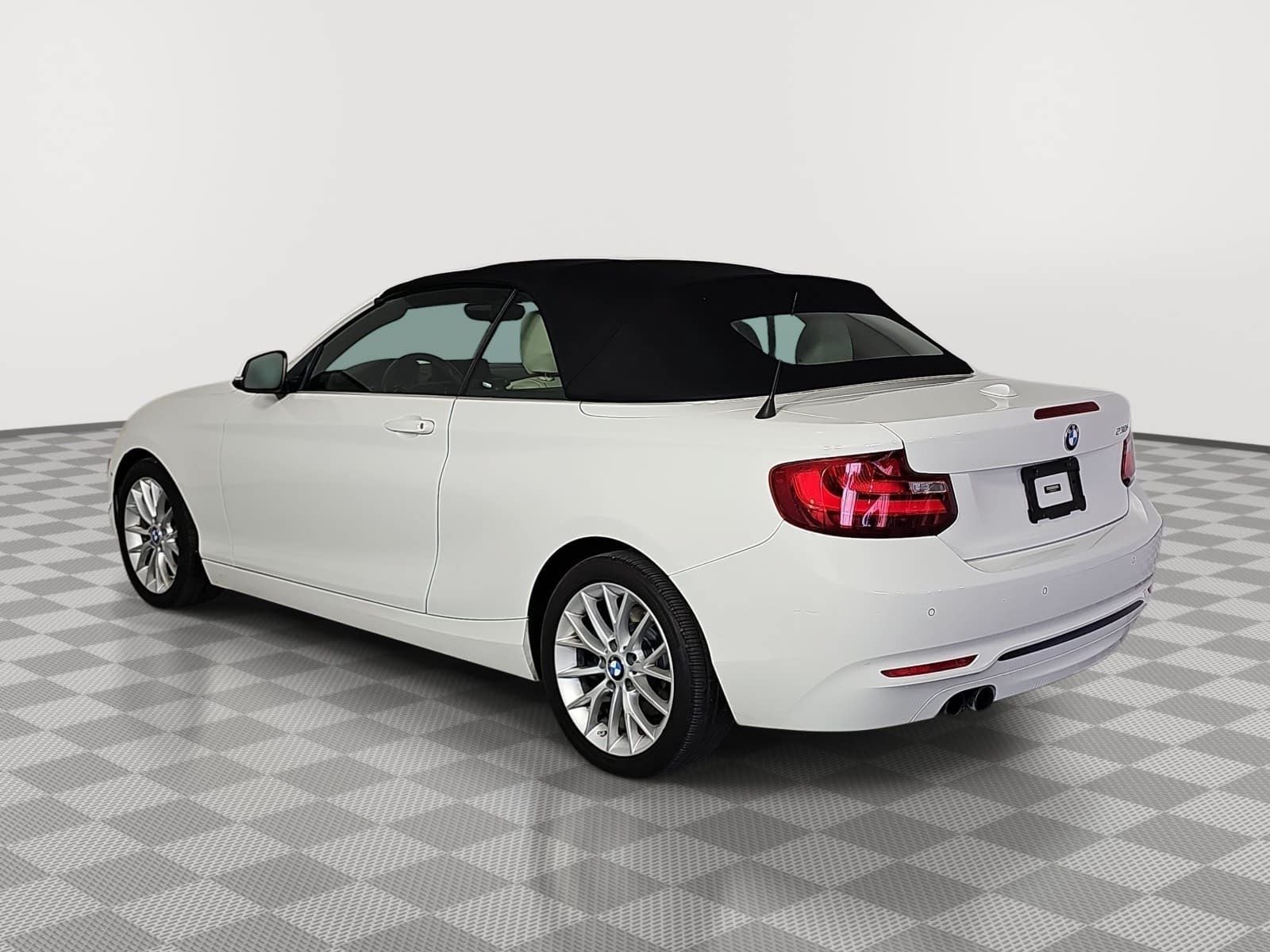2017 BMW 2 Series 230i