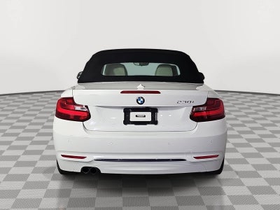 2017 BMW 2 Series 230i