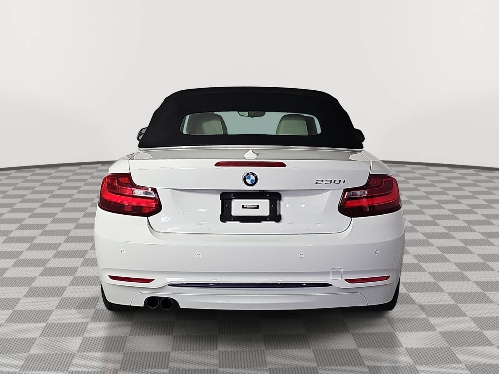 2017 BMW 2 Series 230i