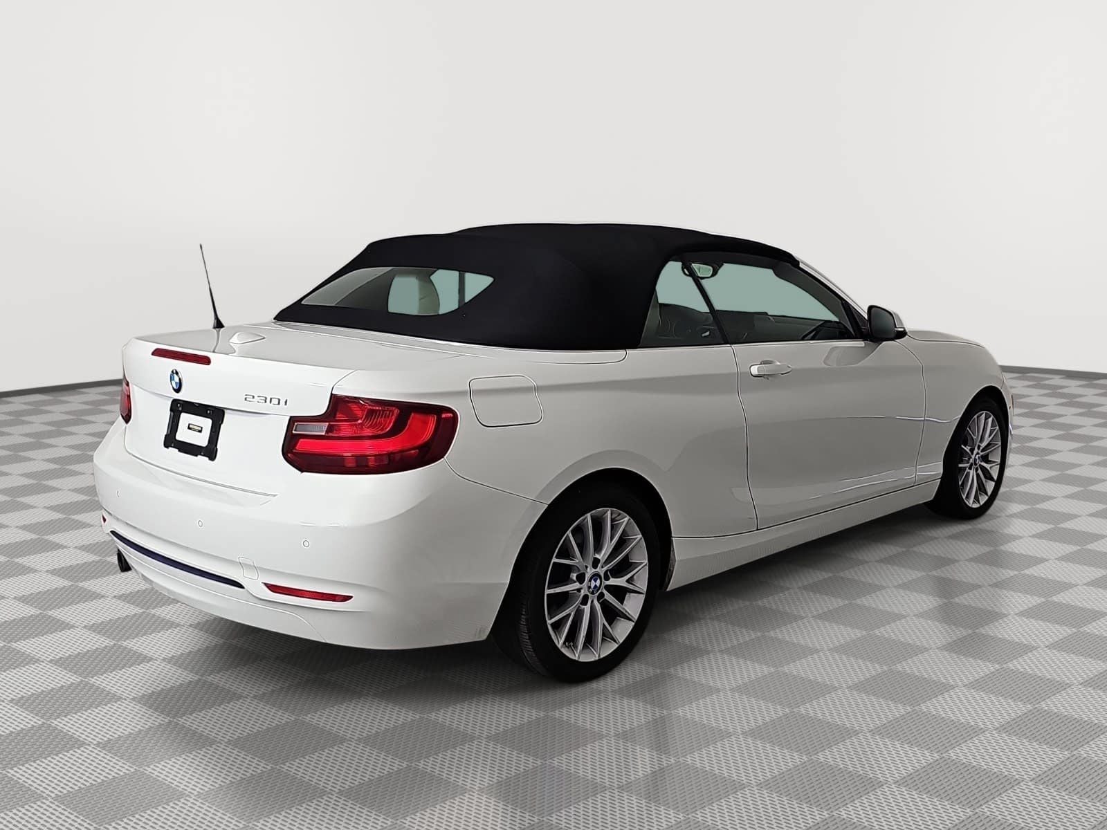 2017 BMW 2 Series 230i