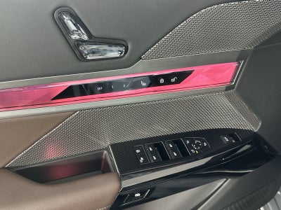 2025 BMW 7 Series 740i xDrive