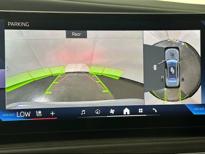 2025 BMW 7 Series 740i xDrive