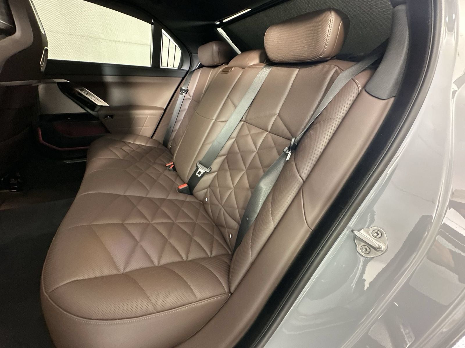 2025 BMW 7 Series 740i xDrive