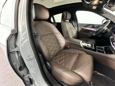 2025 BMW 7 Series 740i xDrive