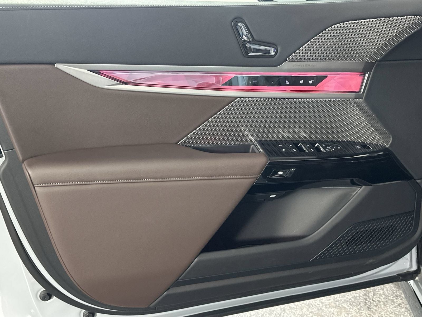 2025 BMW 7 Series 740i xDrive