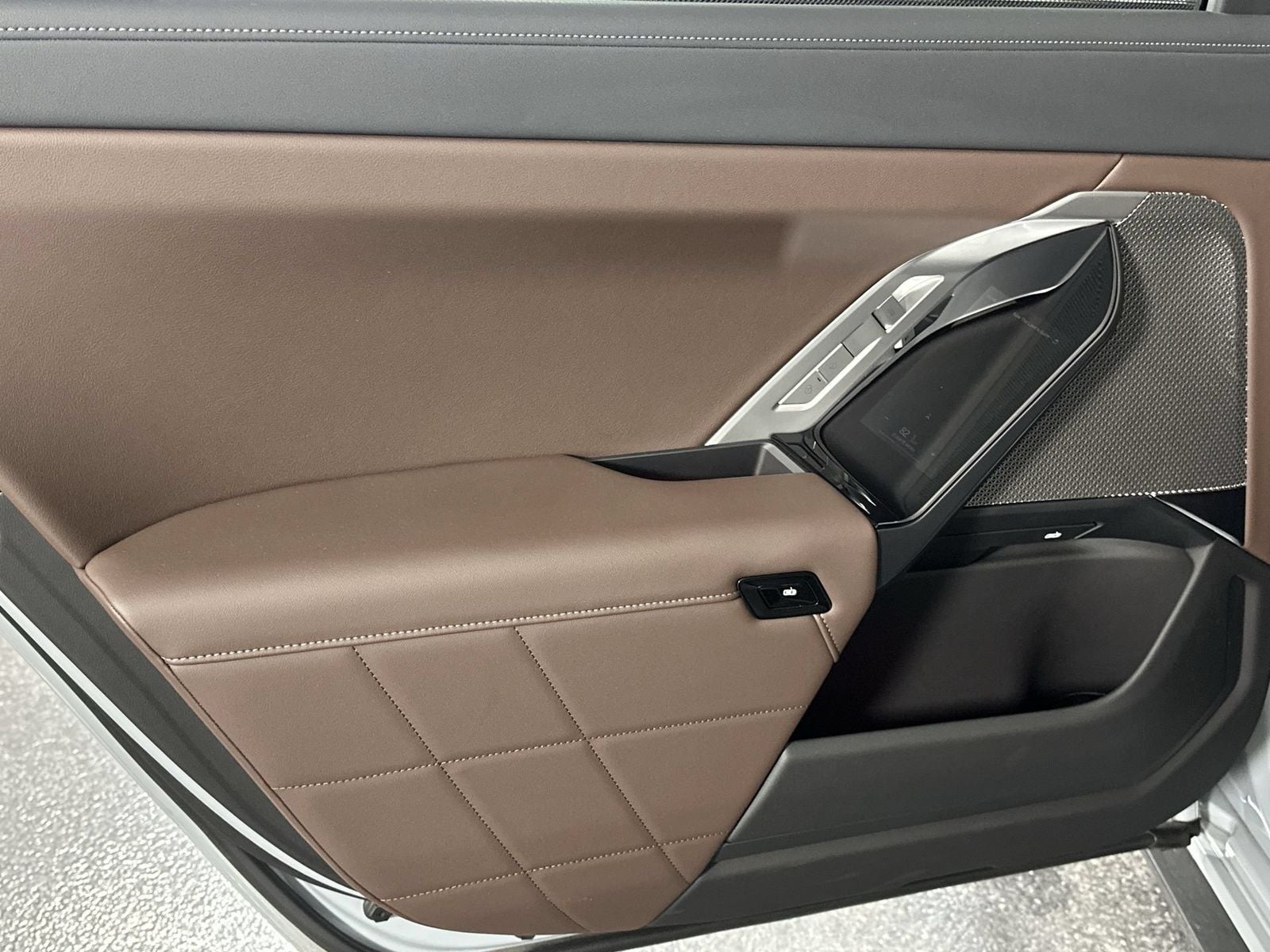 2025 BMW 7 Series 740i xDrive