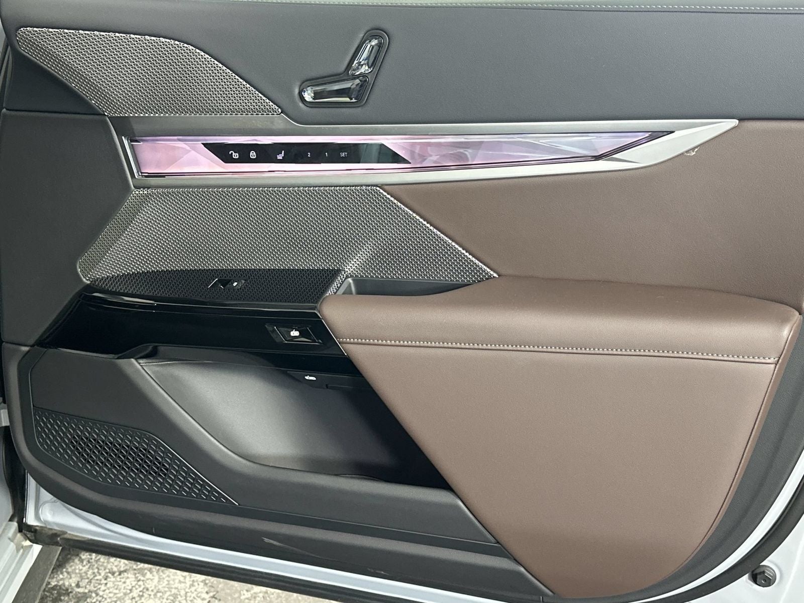 2025 BMW 7 Series 740i xDrive