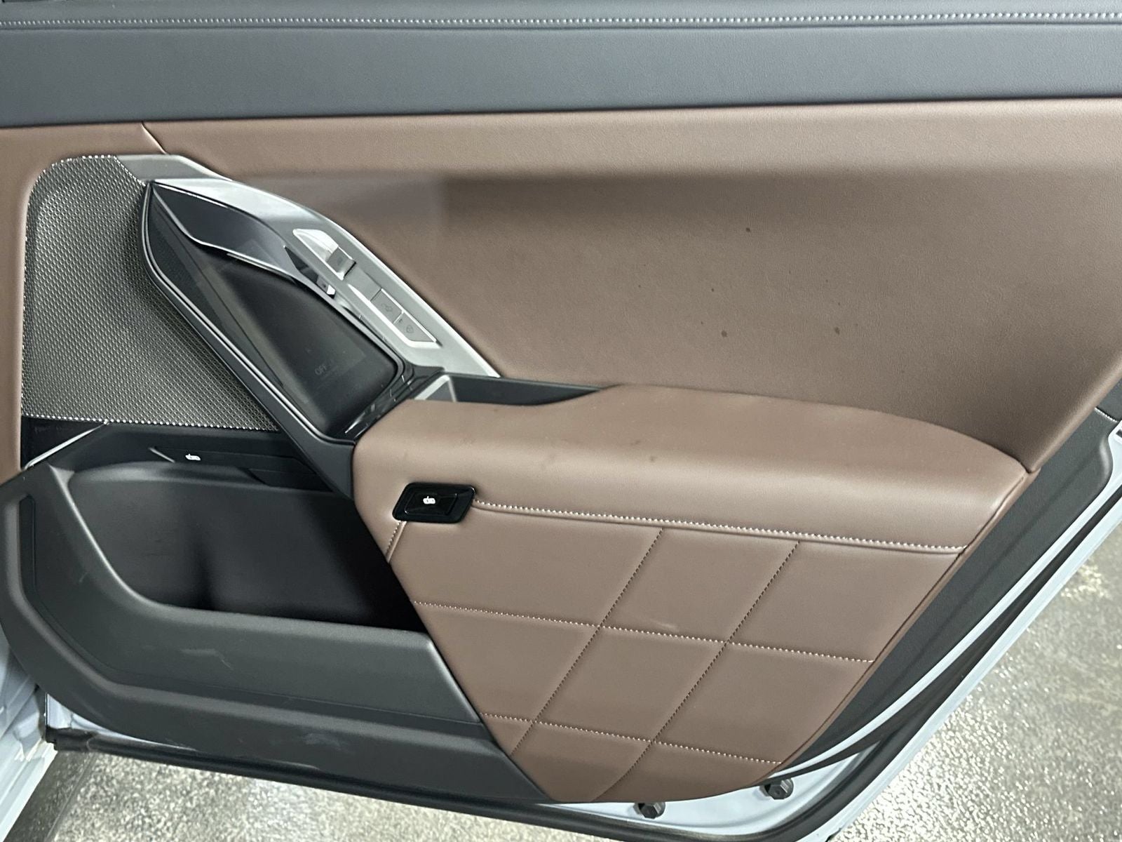 2025 BMW 7 Series 740i xDrive