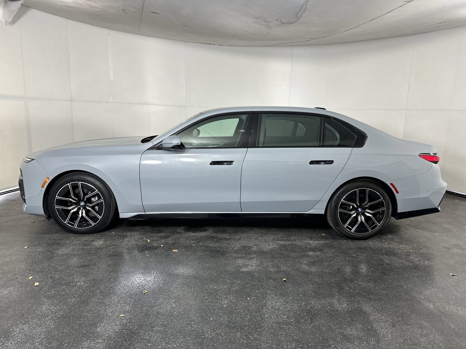 2025 BMW 7 Series 740i xDrive