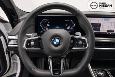 2026 BMW 7 Series 760i xDrive