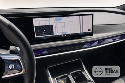 2026 BMW 7 Series 760i xDrive
