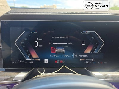 2026 BMW 7 Series 760i xDrive