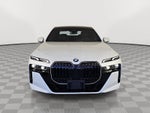 2026 BMW 7 Series 760i xDrive