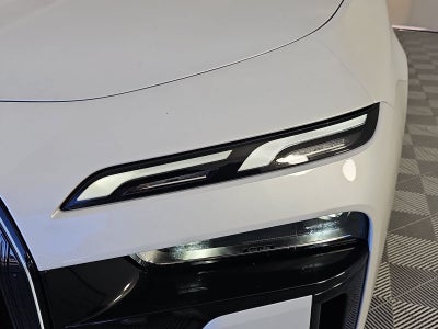 2026 BMW 7 Series 760i xDrive