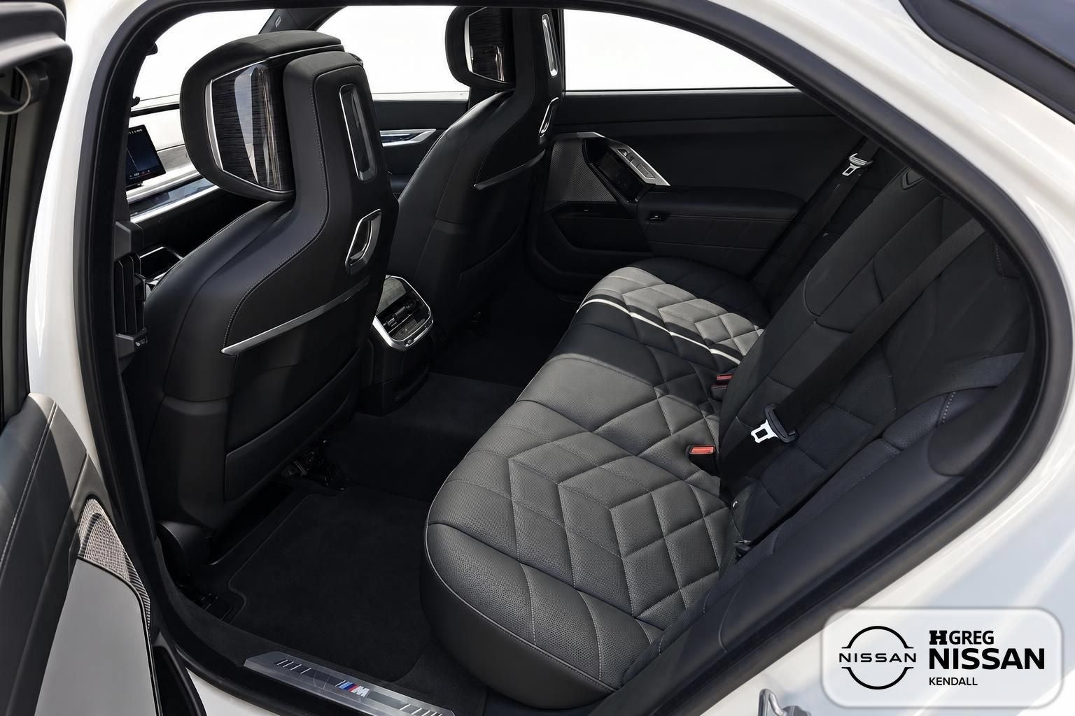2026 BMW 7 Series 760i xDrive